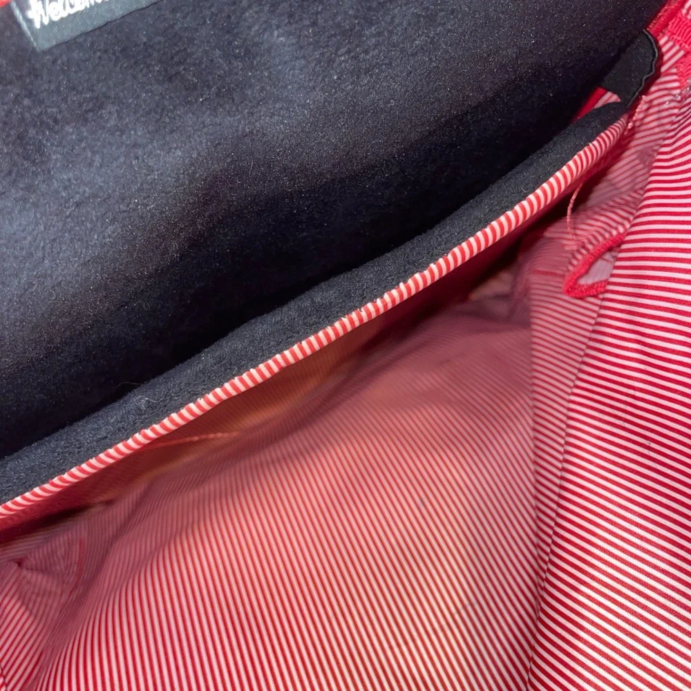 Light Grey Herschel Bag - Picture 3 of 4